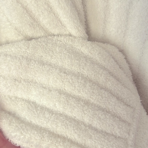 Free People Soft Chenille Sweater - Picture 6 of 6